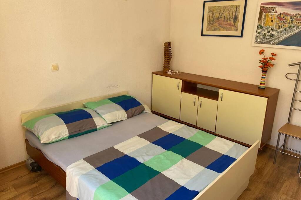 Apartman Toma Apartment Slatine Exterior photo