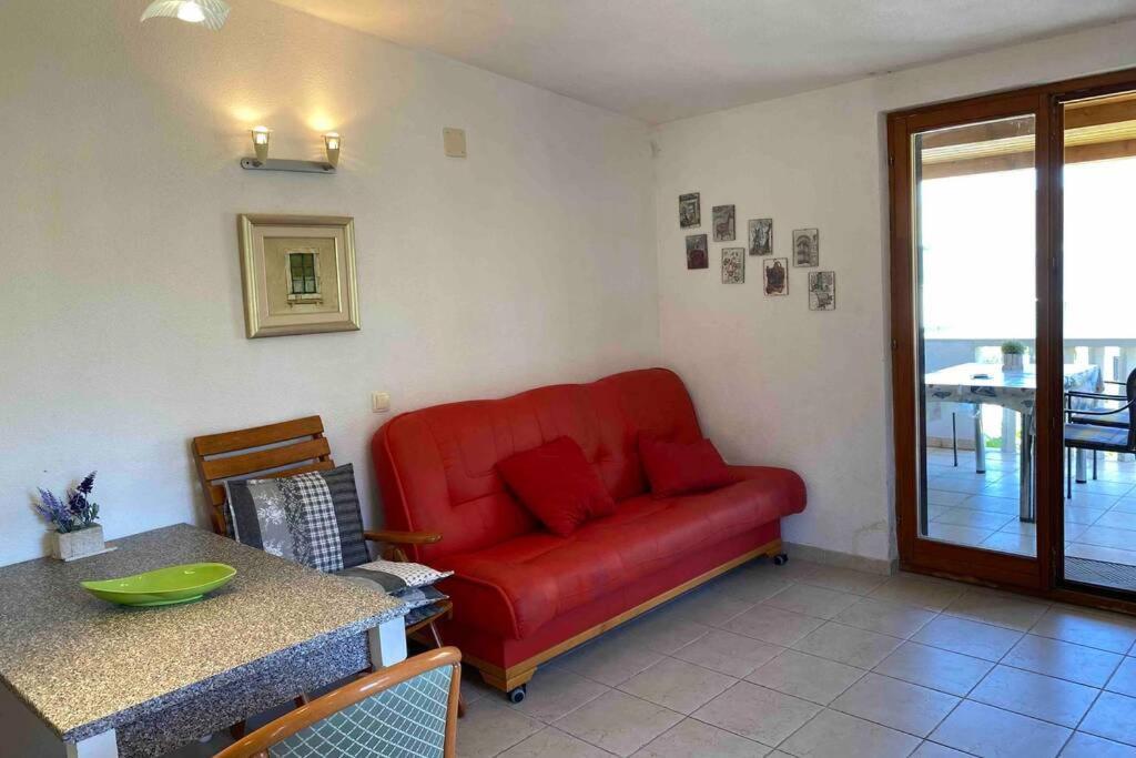 Apartman Toma Apartment Slatine Exterior photo
