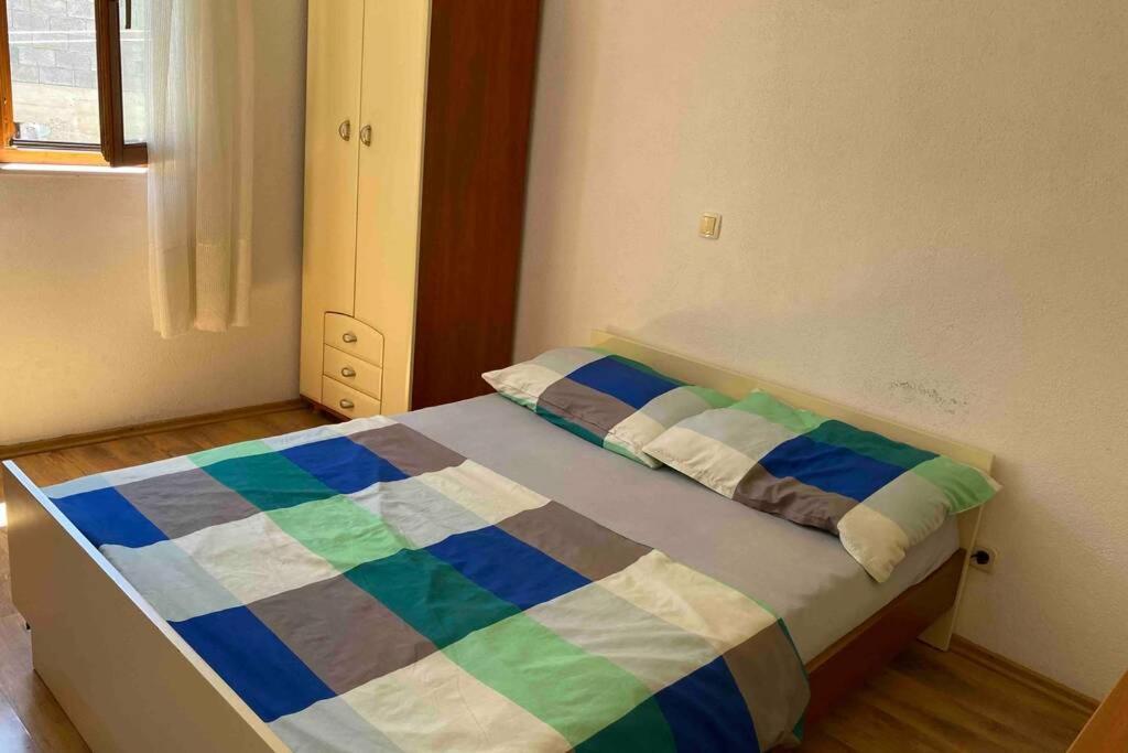 Apartman Toma Apartment Slatine Exterior photo